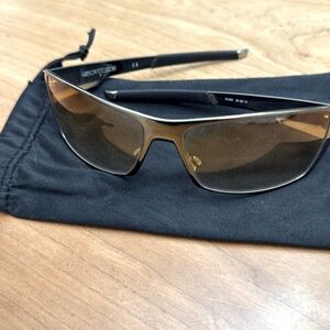 Oakley spike sunglasses, style Oakley Spike in metal